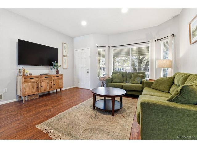 19089 E Molly Ave, Parker, CO 80134