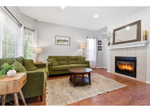 19089 E Molly Ave, Parker, CO 80134