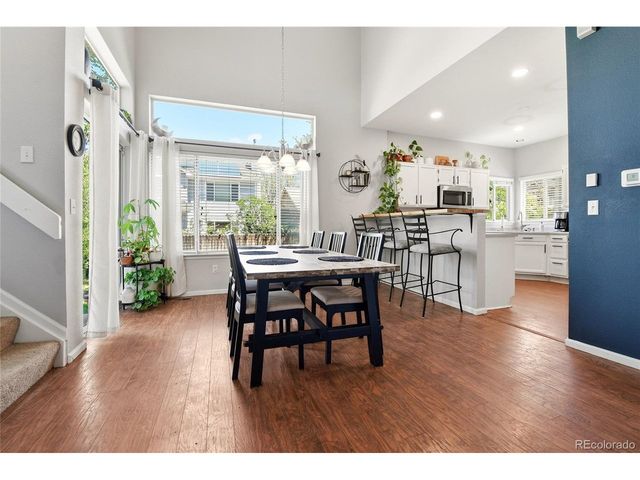 19089 E Molly Ave, Parker, CO 80134