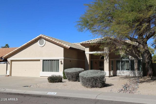 9014 E LARKSPUR Drive, Scottsdale, AZ 85260