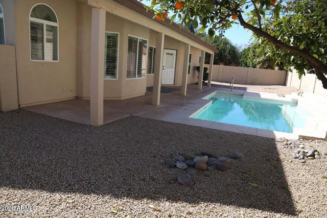 9014 E LARKSPUR Drive, Scottsdale, AZ 85260
