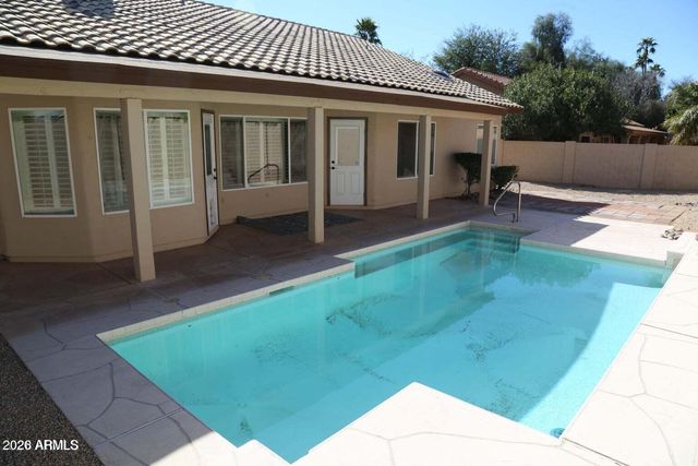 9014 E LARKSPUR Drive, Scottsdale, AZ 85260