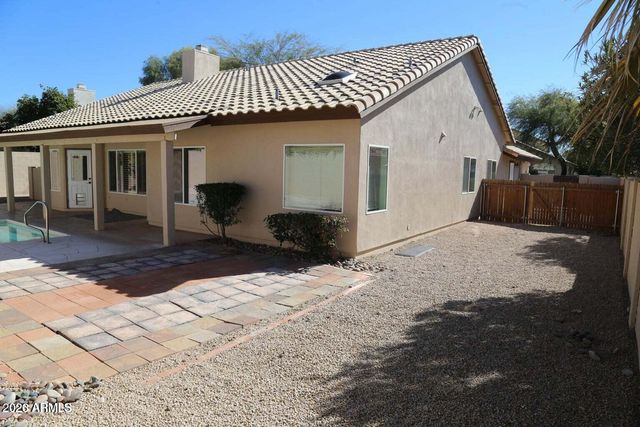 9014 E LARKSPUR Drive, Scottsdale, AZ 85260