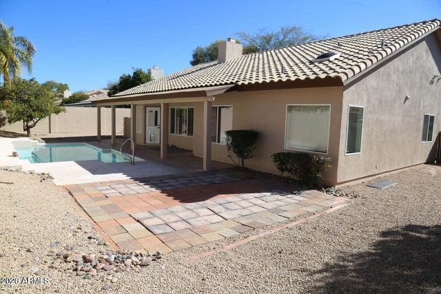 9014 E LARKSPUR Drive, Scottsdale, AZ 85260