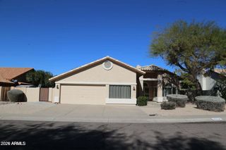 9014 E LARKSPUR Drive, Scottsdale, AZ 85260