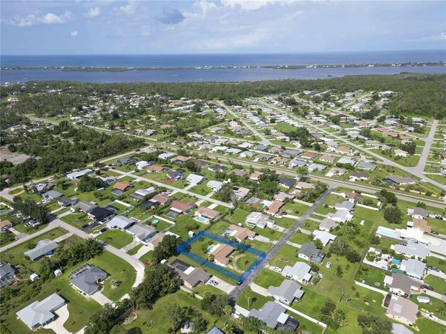 725 CORAL WAY, Englewood, FL 34223