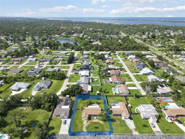 725 CORAL WAY, Englewood, FL 34223