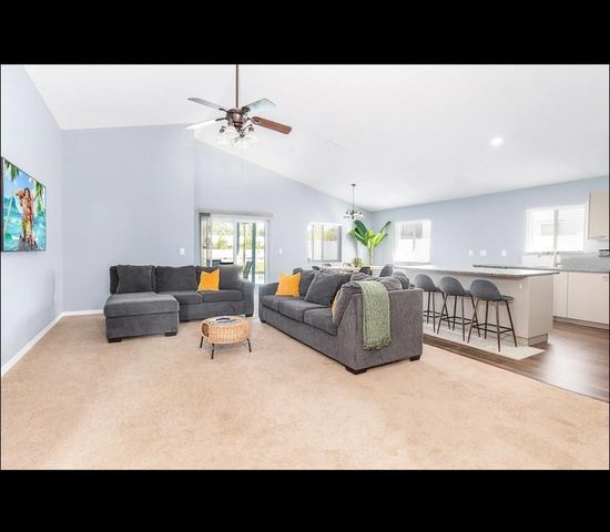 2609 MONTEGO BAY BOULEVARD, Kissimmee, FL 34746
