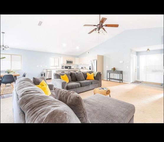 2609 MONTEGO BAY BOULEVARD, Kissimmee, FL 34746