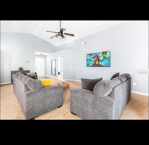 2609 MONTEGO BAY BOULEVARD, Kissimmee, FL 34746