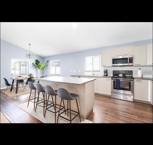 2609 MONTEGO BAY BOULEVARD, Kissimmee, FL 34746