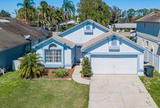 2609 MONTEGO BAY BOULEVARD, Kissimmee, FL 34746