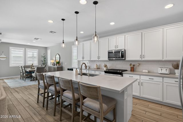 15028 S 179TH Avenue, Goodyear, AZ 85338