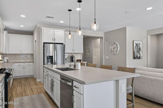 15028 S 179TH Avenue, Goodyear, AZ 85338