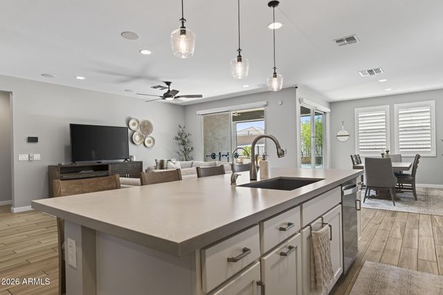 15028 S 179TH Avenue, Goodyear, AZ 85338