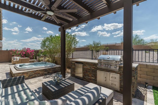 15028 S 179TH Avenue, Goodyear, AZ 85338