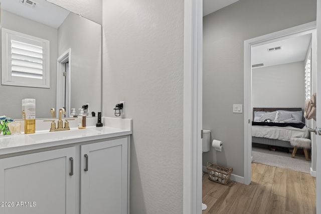 15028 S 179TH Avenue, Goodyear, AZ 85338