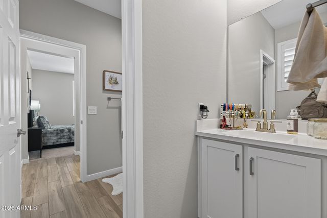 15028 S 179TH Avenue, Goodyear, AZ 85338