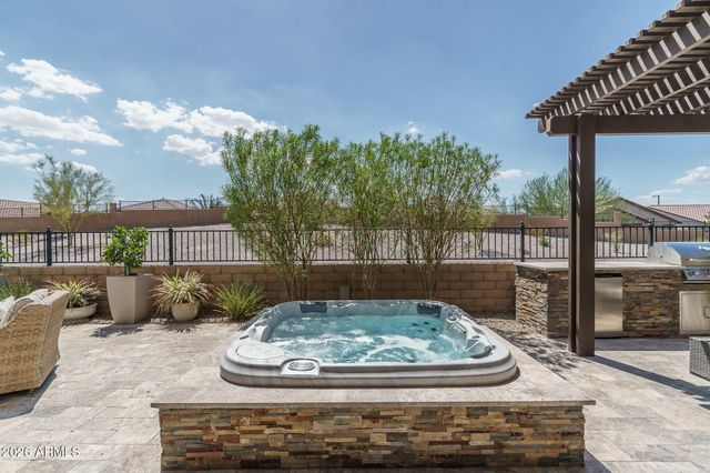15028 S 179TH Avenue, Goodyear, AZ 85338