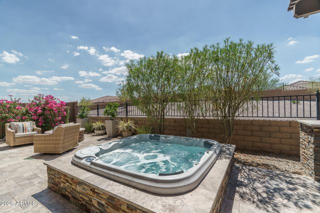 15028 S 179TH Avenue, Goodyear, AZ 85338