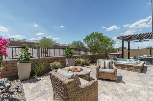 15028 S 179TH Avenue, Goodyear, AZ 85338