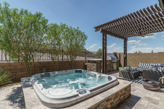 15028 S 179TH Avenue, Goodyear, AZ 85338