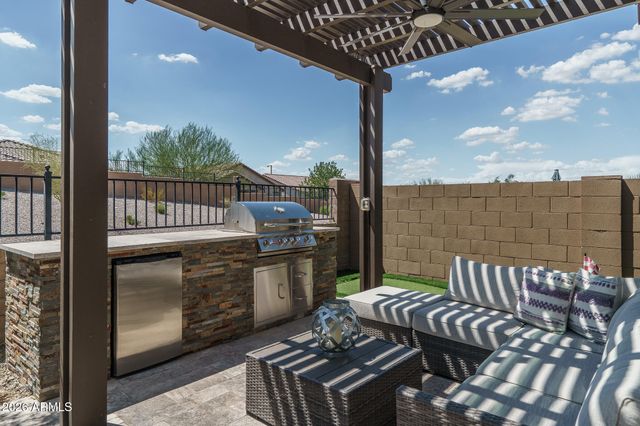 15028 S 179TH Avenue, Goodyear, AZ 85338