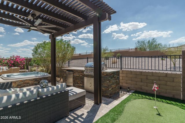 15028 S 179TH Avenue, Goodyear, AZ 85338