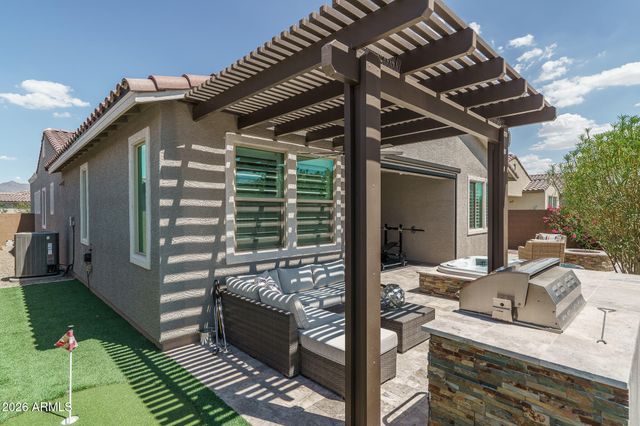 15028 S 179TH Avenue, Goodyear, AZ 85338