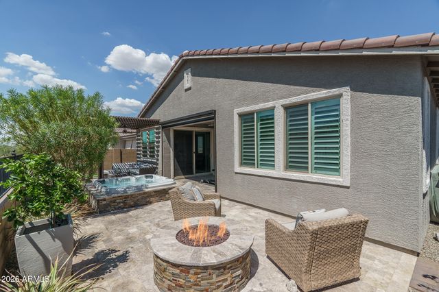 15028 S 179TH Avenue, Goodyear, AZ 85338