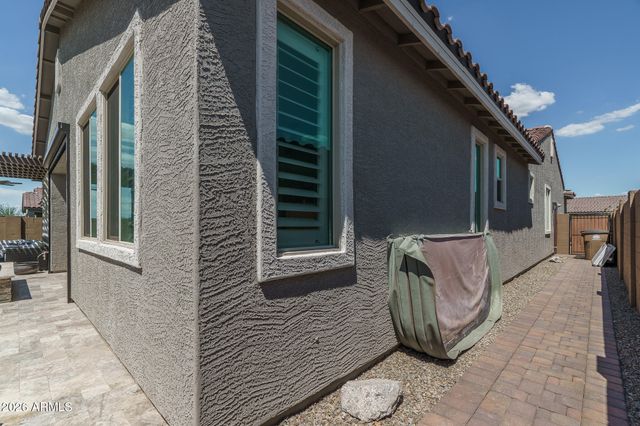 15028 S 179TH Avenue, Goodyear, AZ 85338