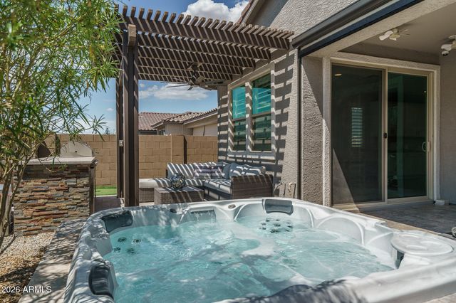 15028 S 179TH Avenue, Goodyear, AZ 85338