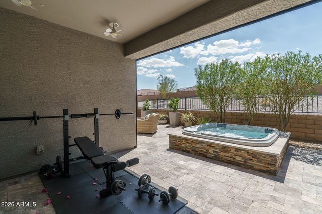 15028 S 179TH Avenue, Goodyear, AZ 85338