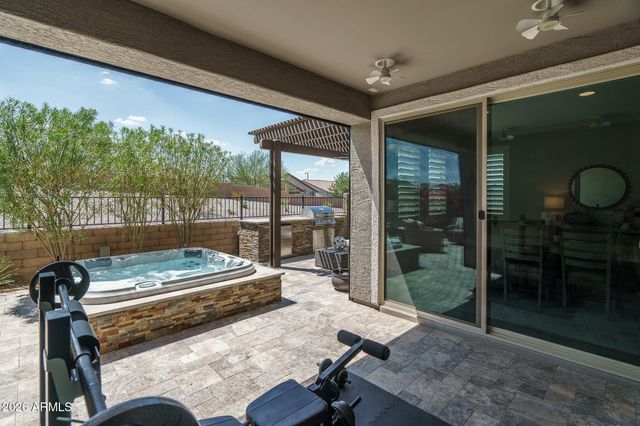 15028 S 179TH Avenue, Goodyear, AZ 85338