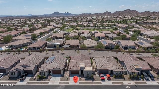 15028 S 179TH Avenue, Goodyear, AZ 85338