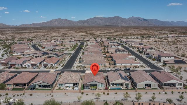 15028 S 179TH Avenue, Goodyear, AZ 85338