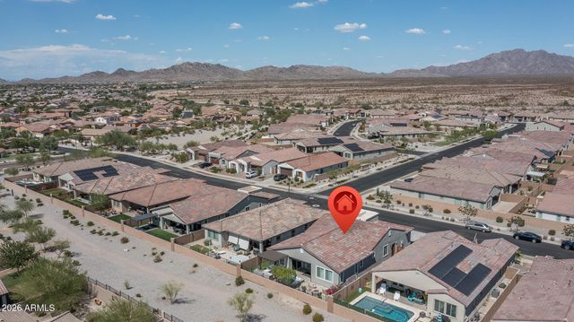 15028 S 179TH Avenue, Goodyear, AZ 85338