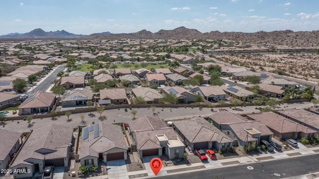 15028 S 179TH Avenue, Goodyear, AZ 85338