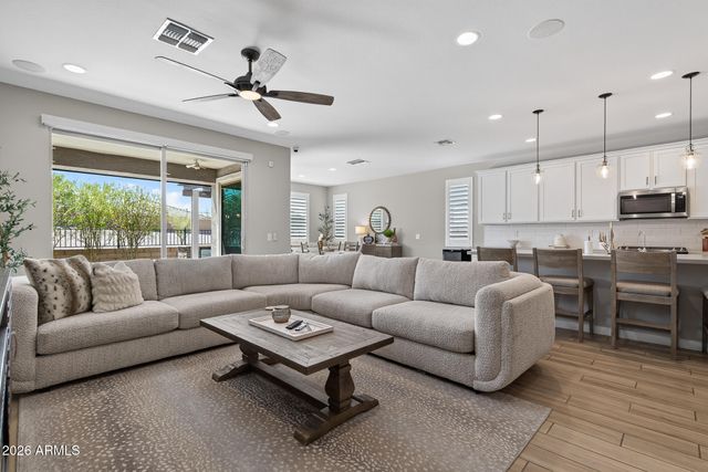 15028 S 179TH Avenue, Goodyear, AZ 85338
