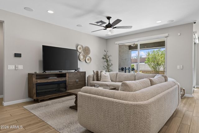 15028 S 179TH Avenue, Goodyear, AZ 85338