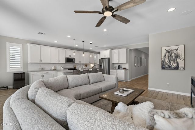 15028 S 179TH Avenue, Goodyear, AZ 85338