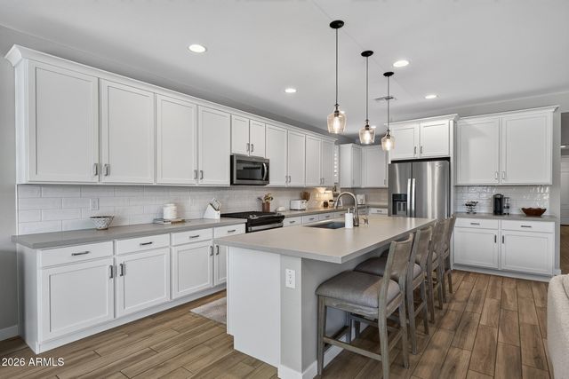15028 S 179TH Avenue, Goodyear, AZ 85338