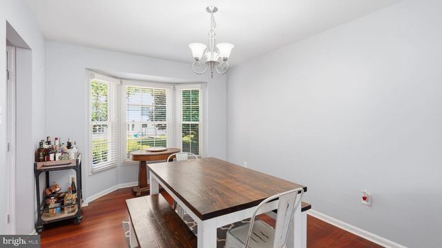 12 WENDOVER CT, Stafford, VA 22554