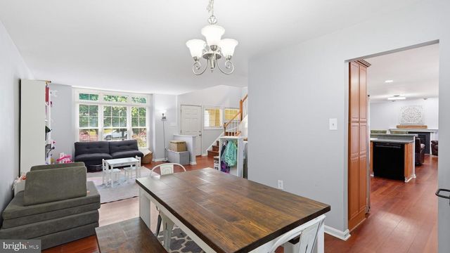 12 WENDOVER CT, Stafford, VA 22554