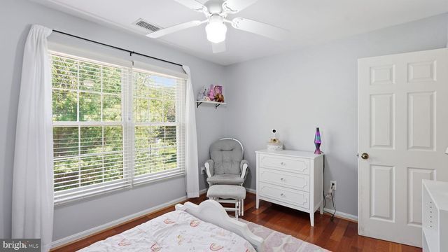 12 WENDOVER CT, Stafford, VA 22554
