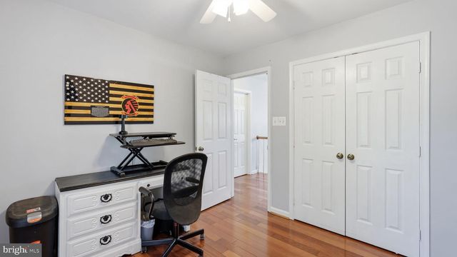 12 WENDOVER CT, Stafford, VA 22554