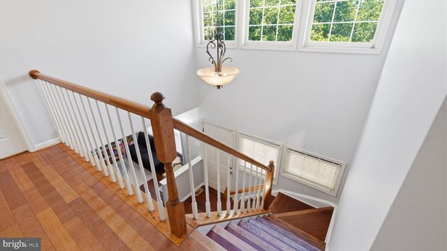 12 WENDOVER CT, Stafford, VA 22554