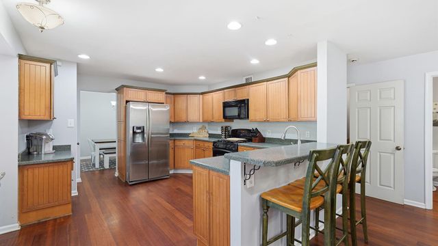 12 WENDOVER CT, Stafford, VA 22554