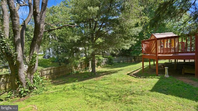 12 WENDOVER CT, Stafford, VA 22554