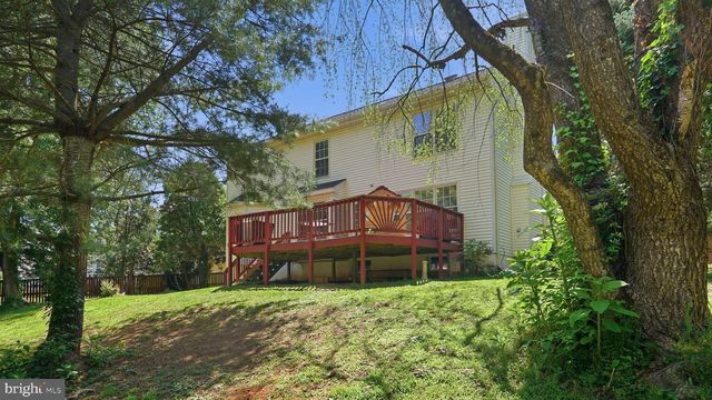 12 WENDOVER CT, Stafford, VA 22554